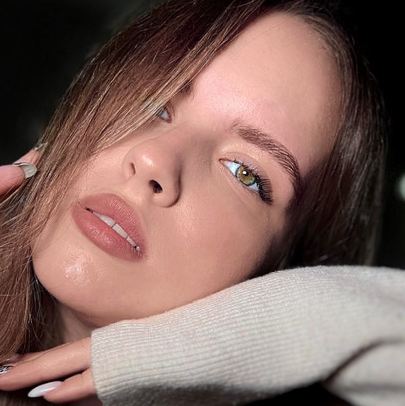 Ламинирование бровей