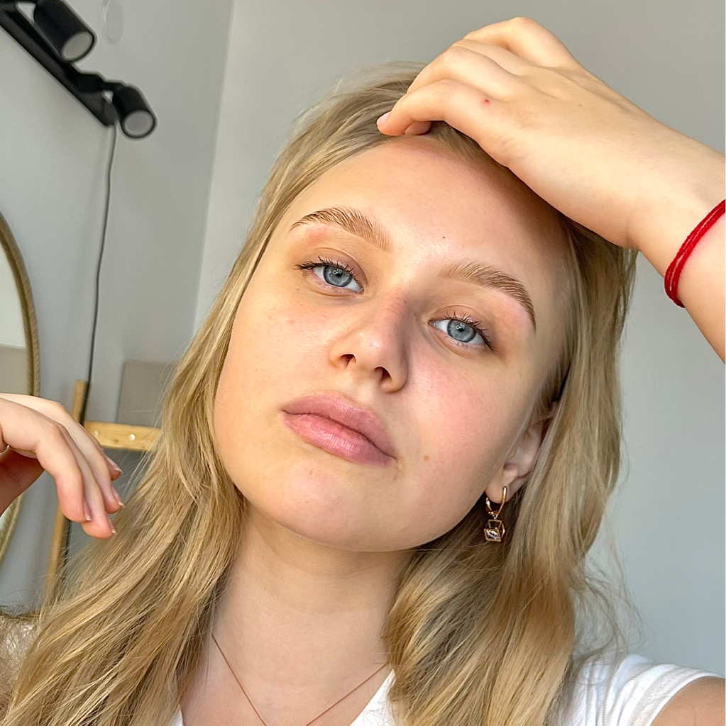 Долговременная укладка COMPLEX