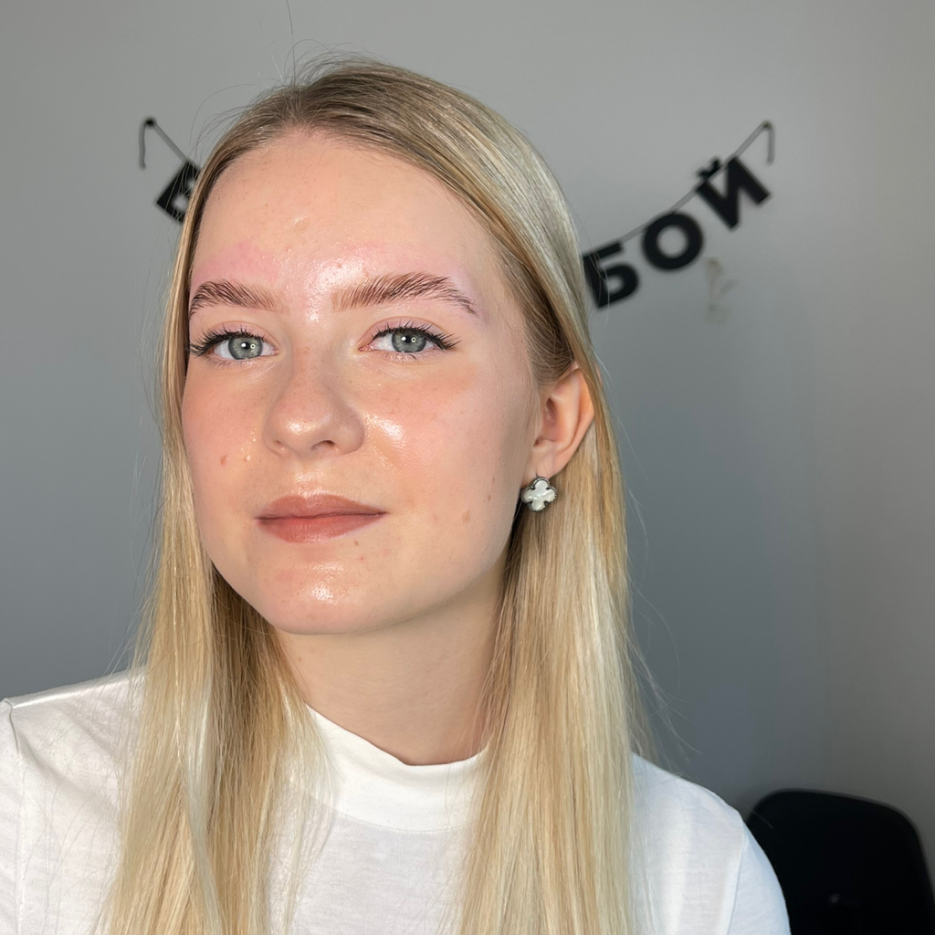 «Первый раз»