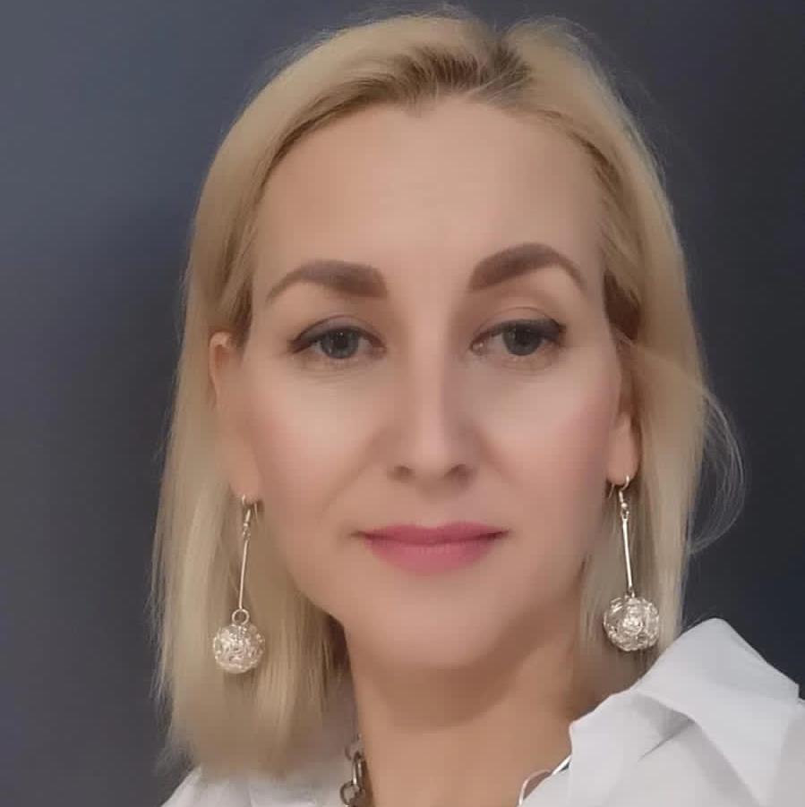 Адельшина Елизавета Васильевна