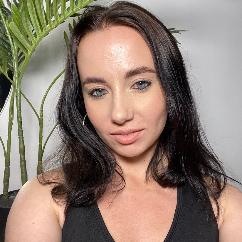 Долговременная укладка + коррекция + окрашивание