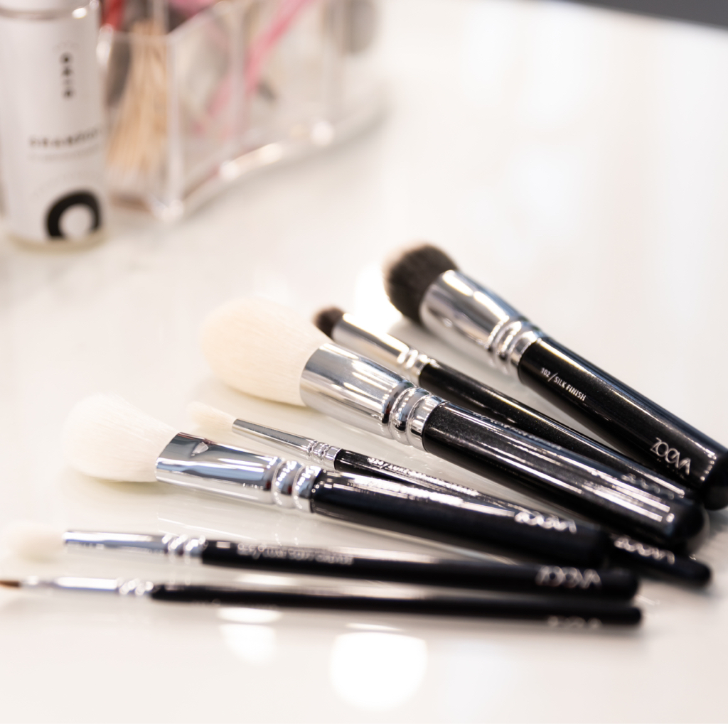 Урок «Макияж для себя Лайт»