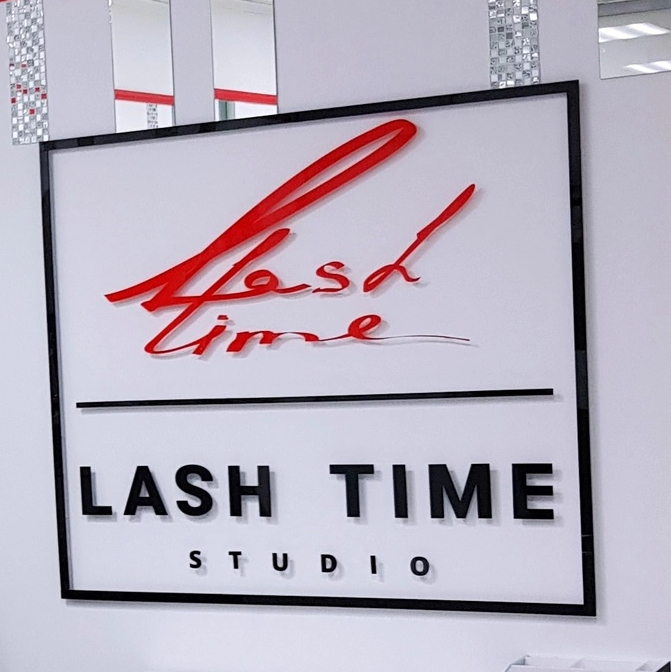 LashTimeStudio