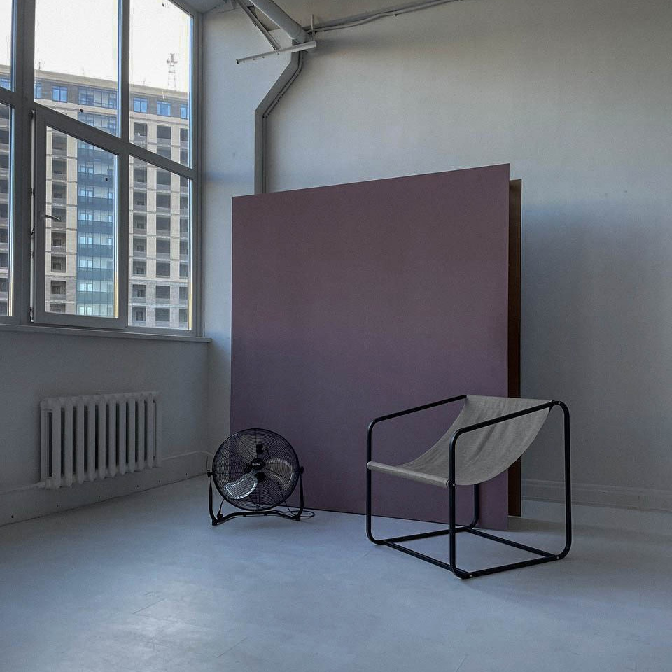 Светлый зал