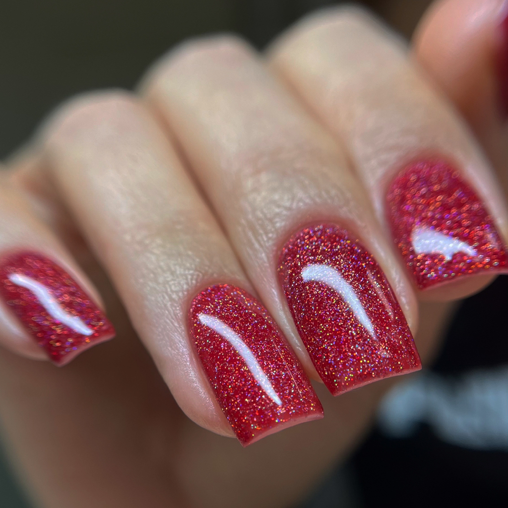 Маникюр + ГЕЛЬ