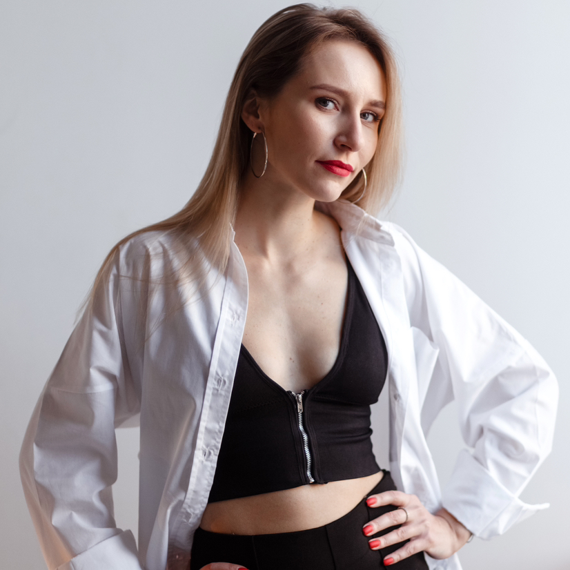 Кузьмина Ольга