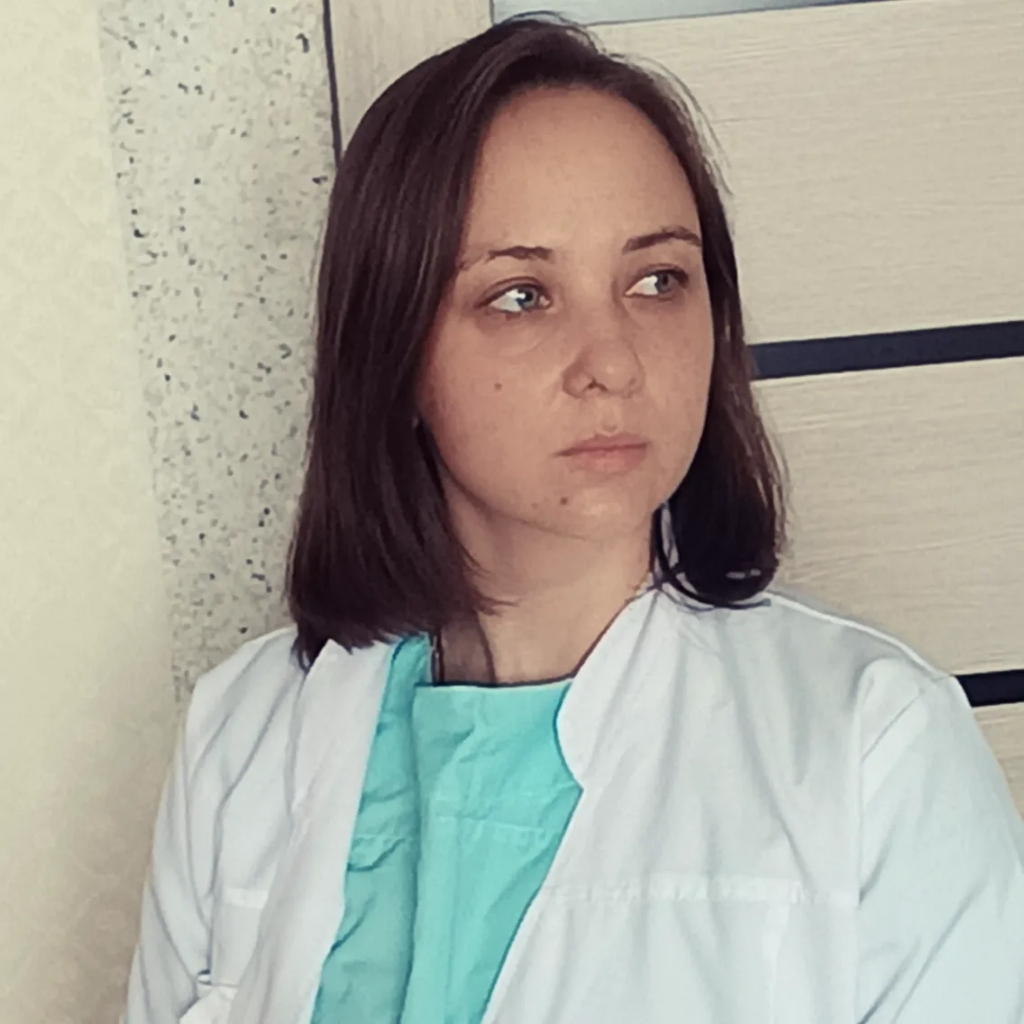 Алина
