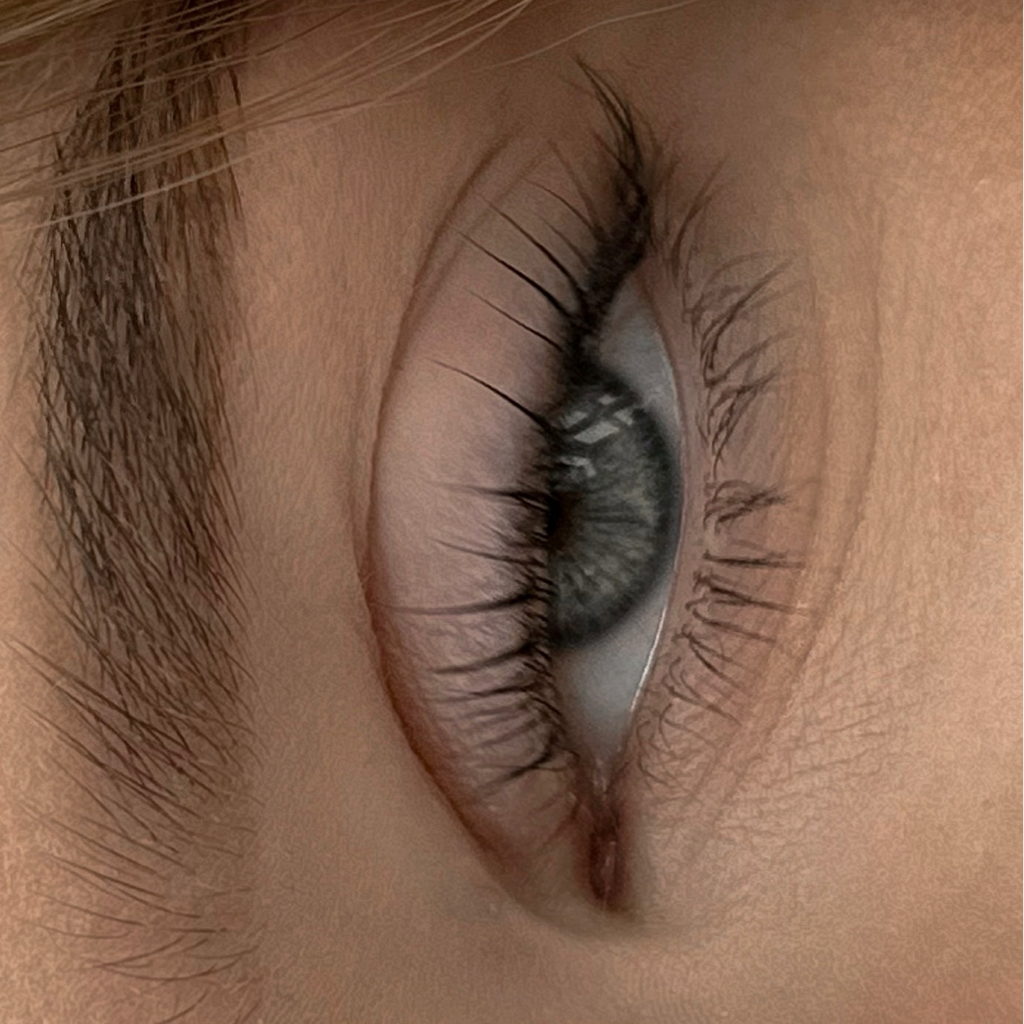 Ламинирование ресниц