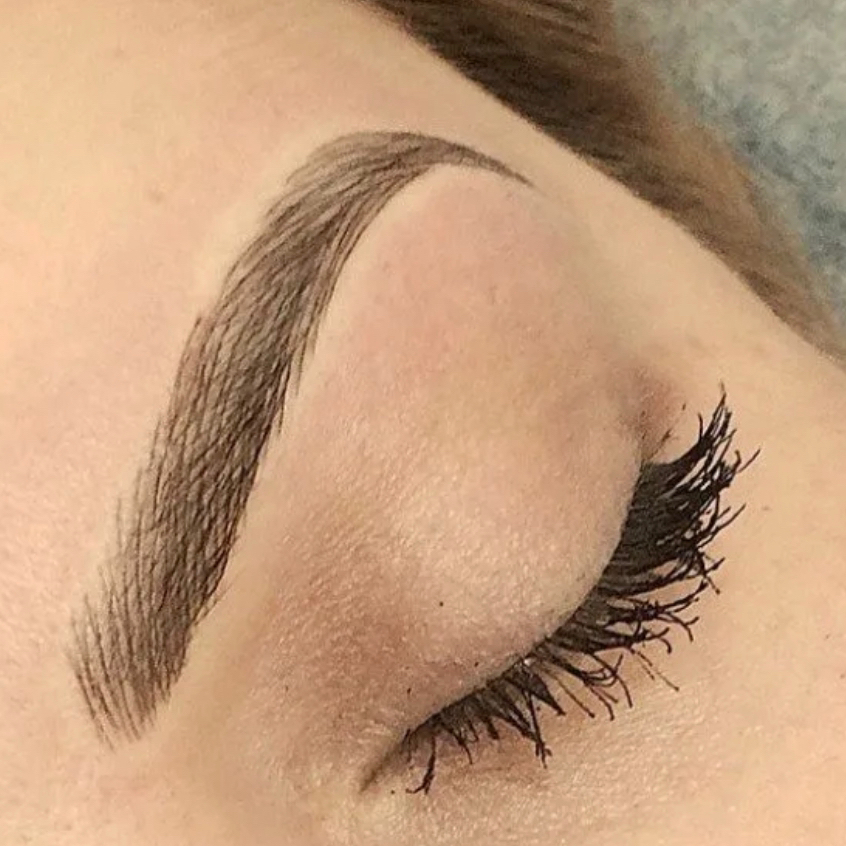 Волосковая техника