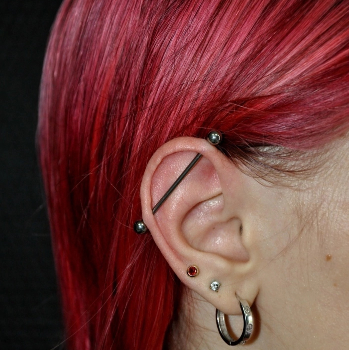 Индастриал