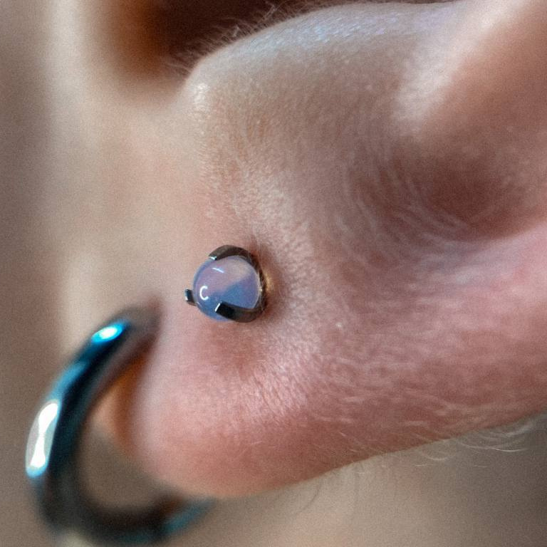 Восстановление канала