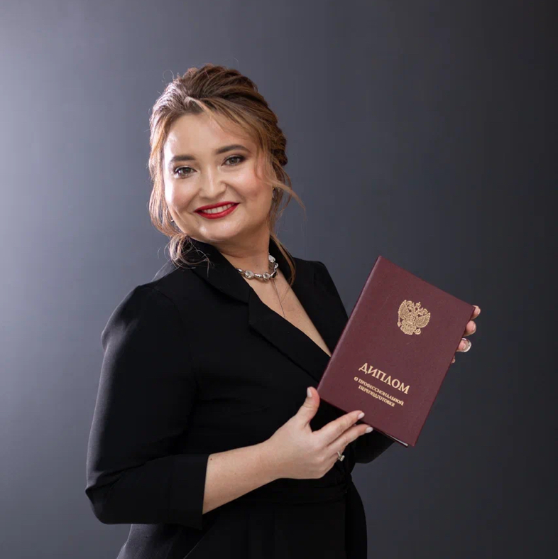 Обучение мастеров с нуля