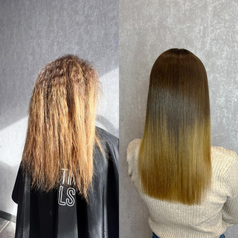 ПИТАТЕЛЬНЫЙ КЕРАТИН