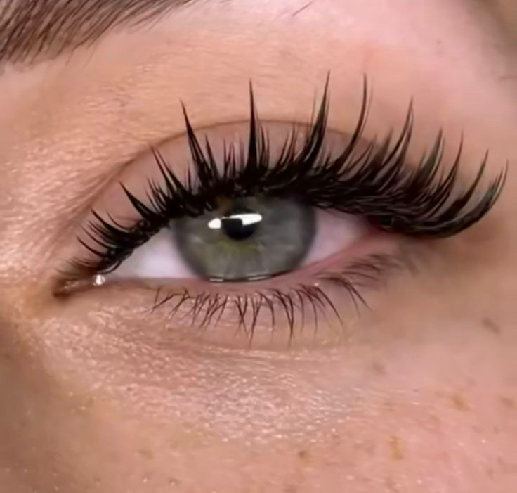 Kyle эффект  ( доп к наращиванию объема )