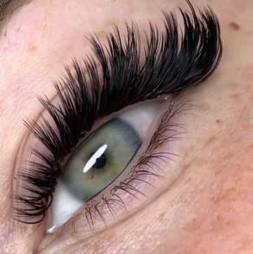 Мокрый эффект в обьеме 3D