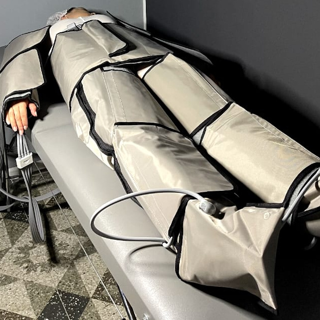 Прессомассаж /30 минут/