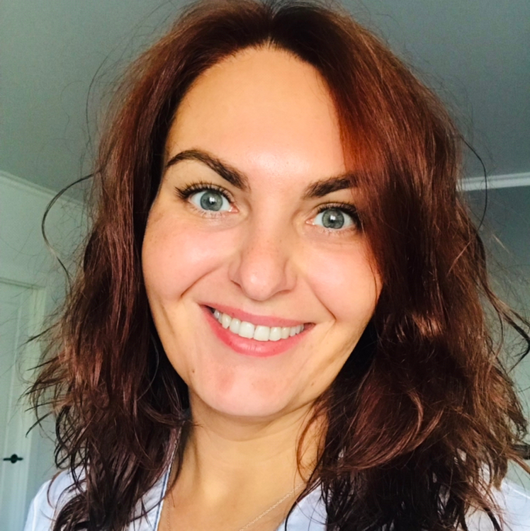 Зуева Ксения