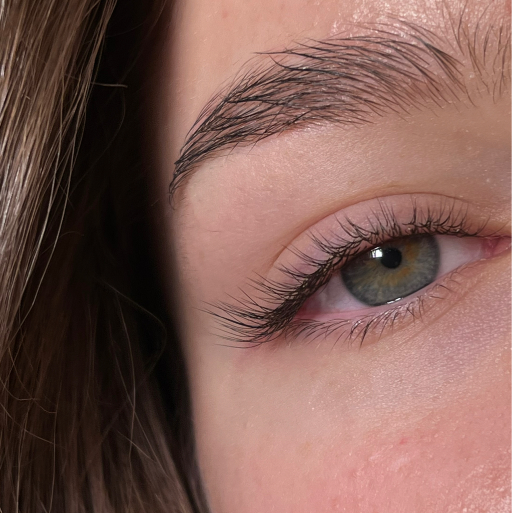 Классический объем