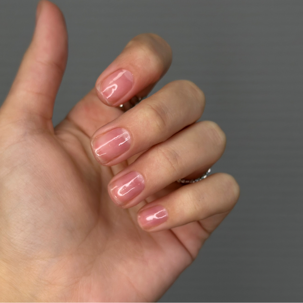 Японский маникюр