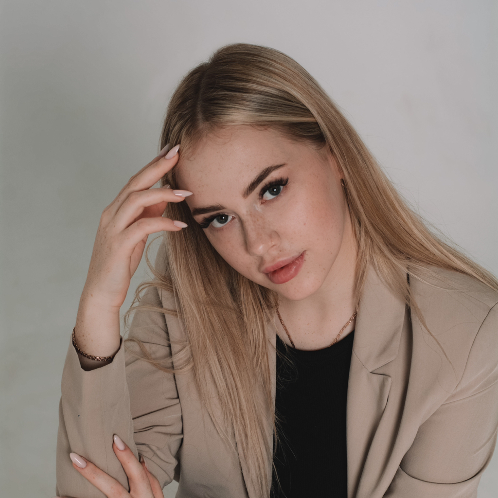 Мусатова Анастасия