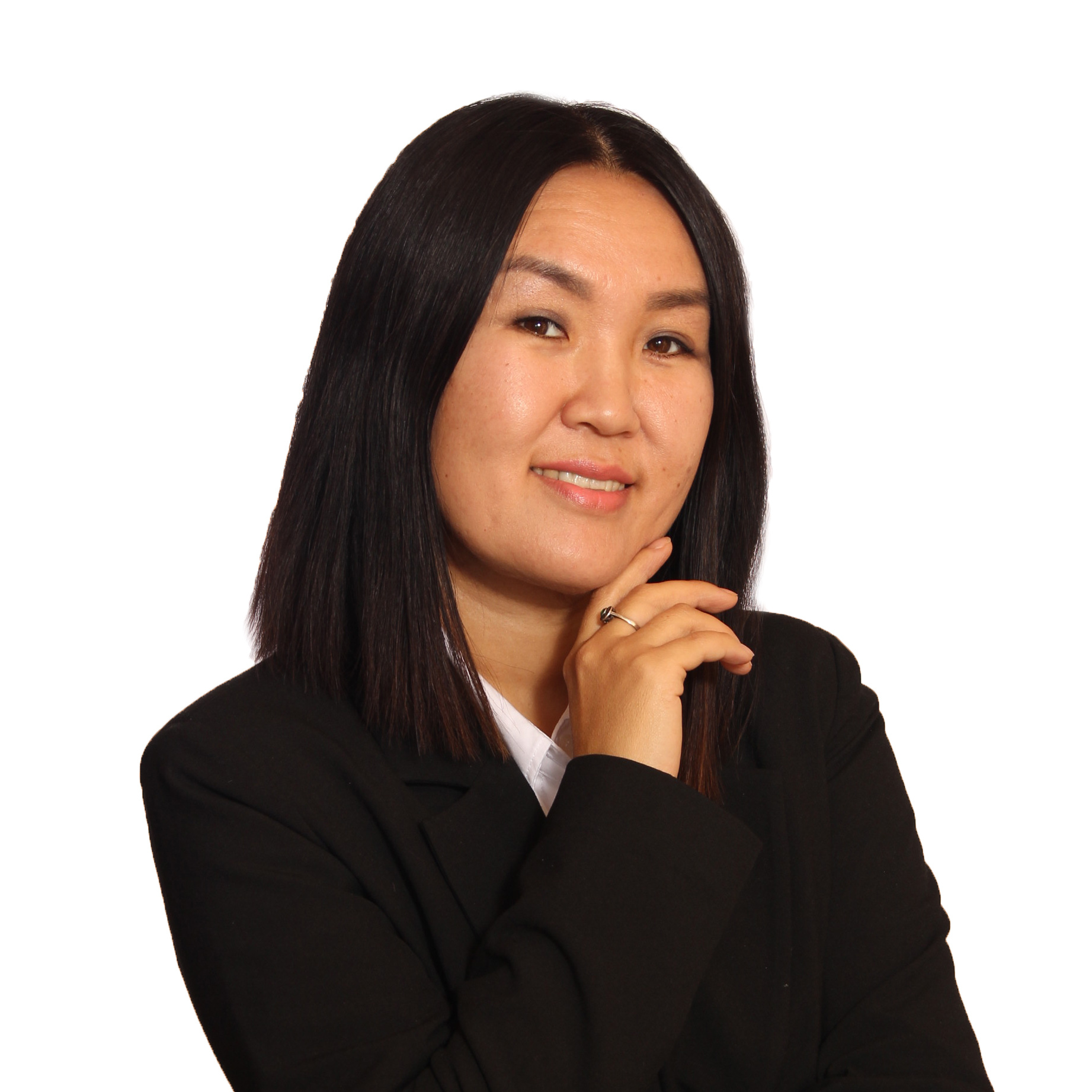 Базарова Долгор