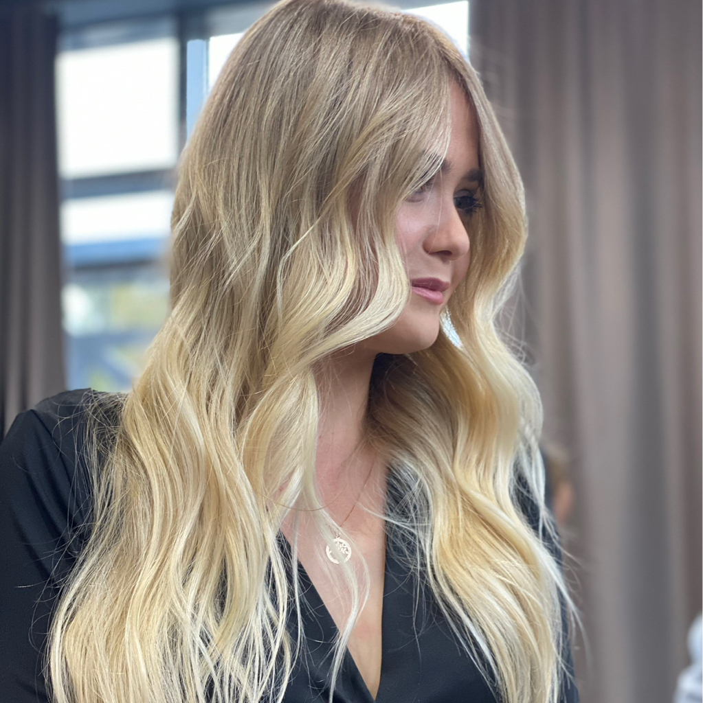 Окрашивание -Сложные Техники ( ТОП ЗОНА )