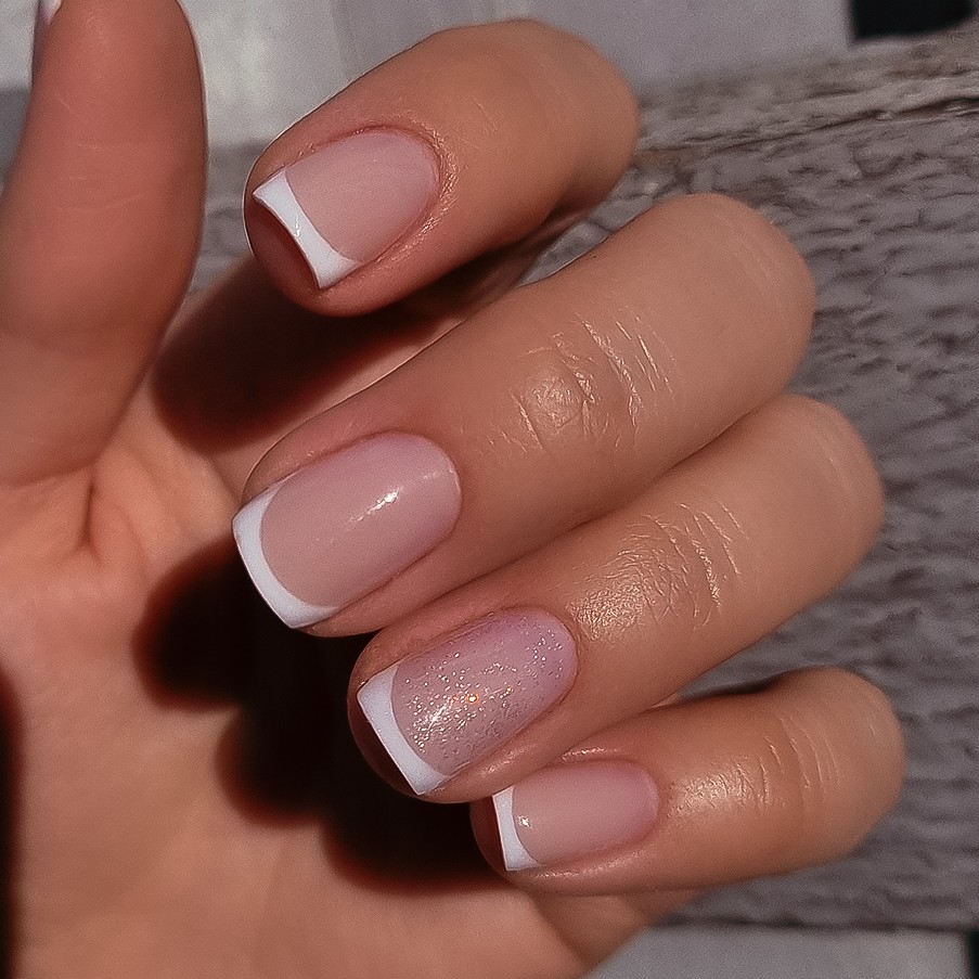 ВЫКЛАДНОЙ ФРЕНЧ