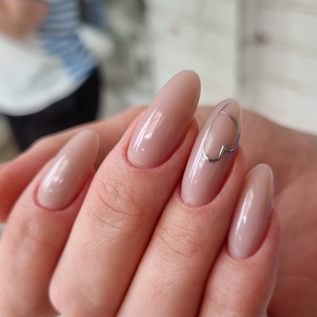 МАНИКЮР комплекс S