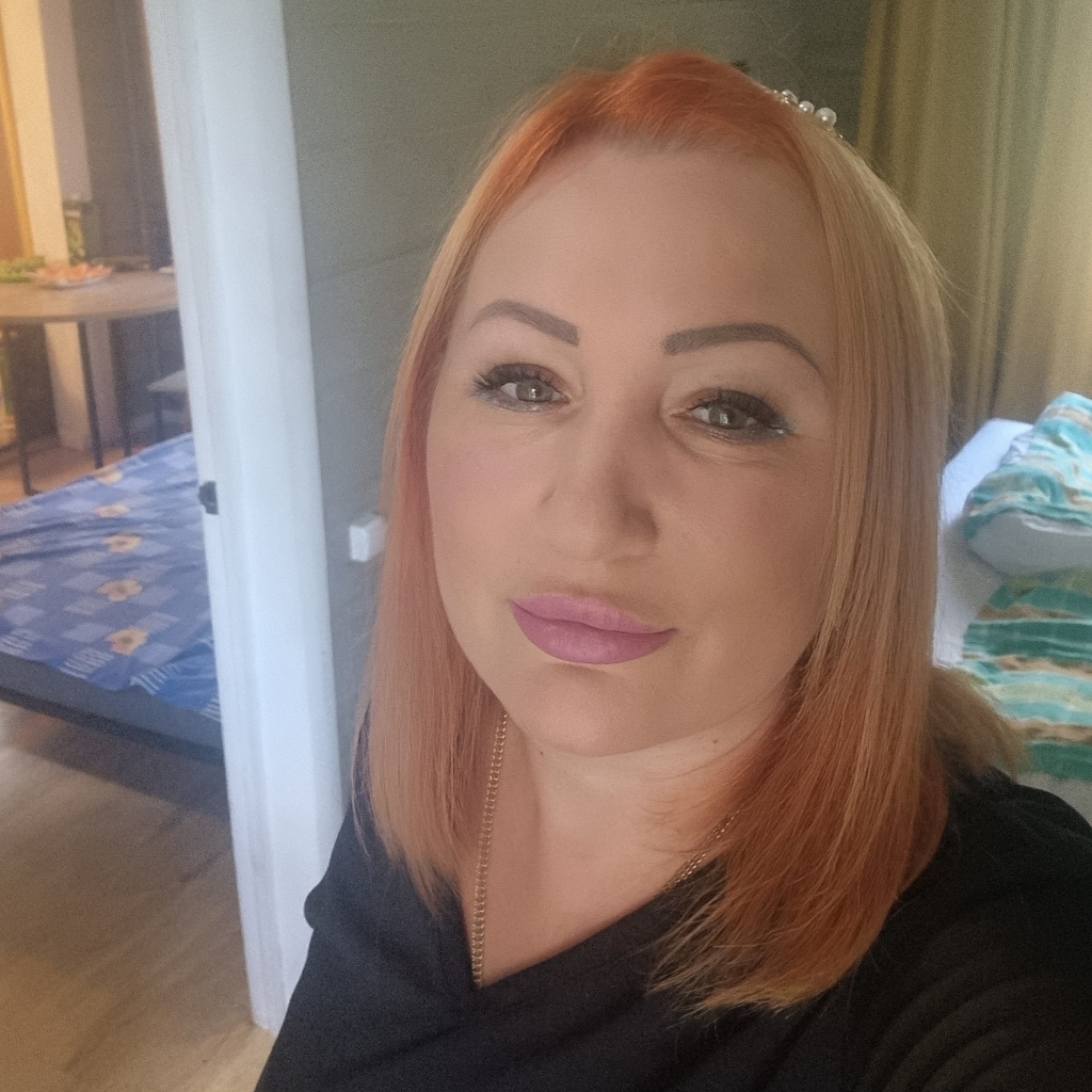 Звягинцева Лилия