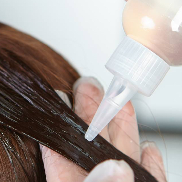 Анти химия/буст ап