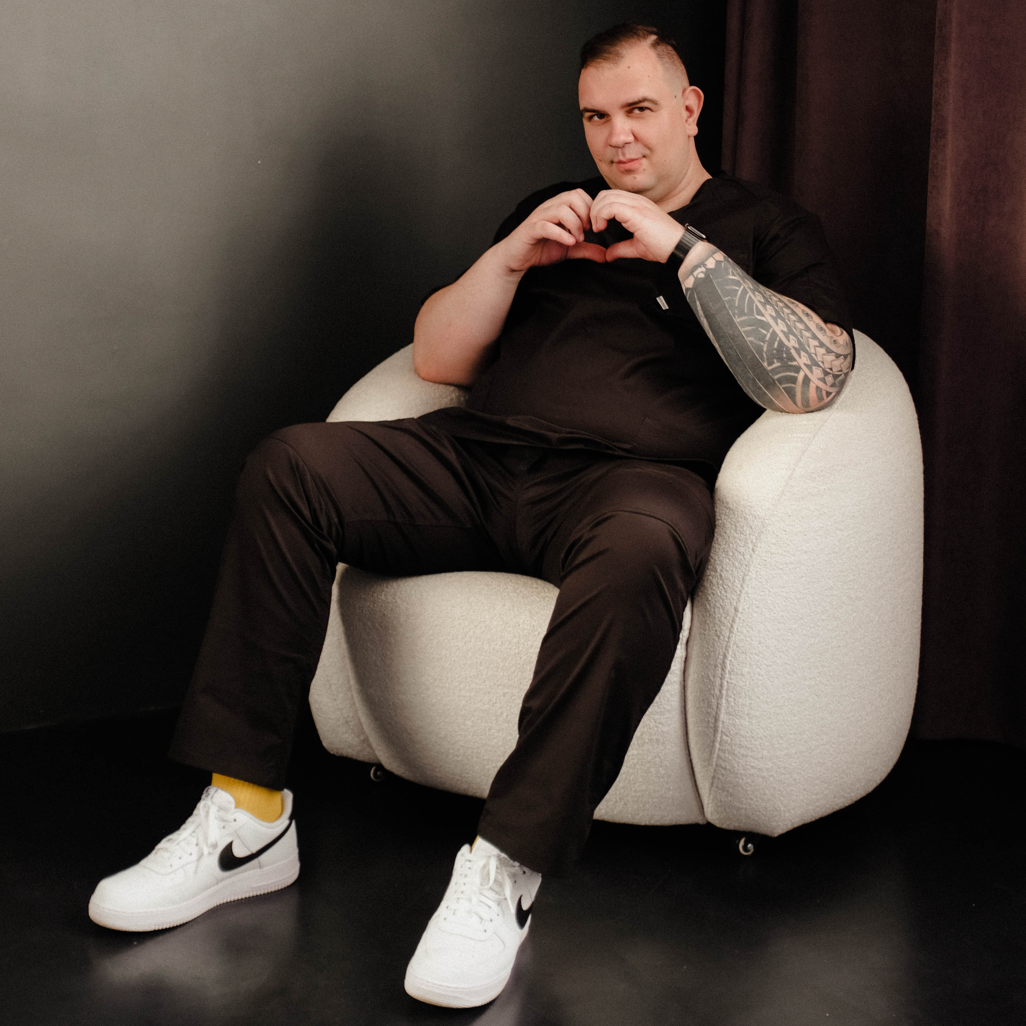 Консультация