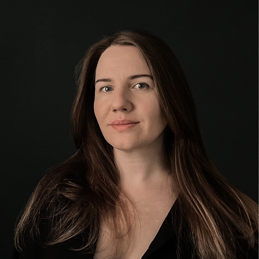 Носкова Людмила