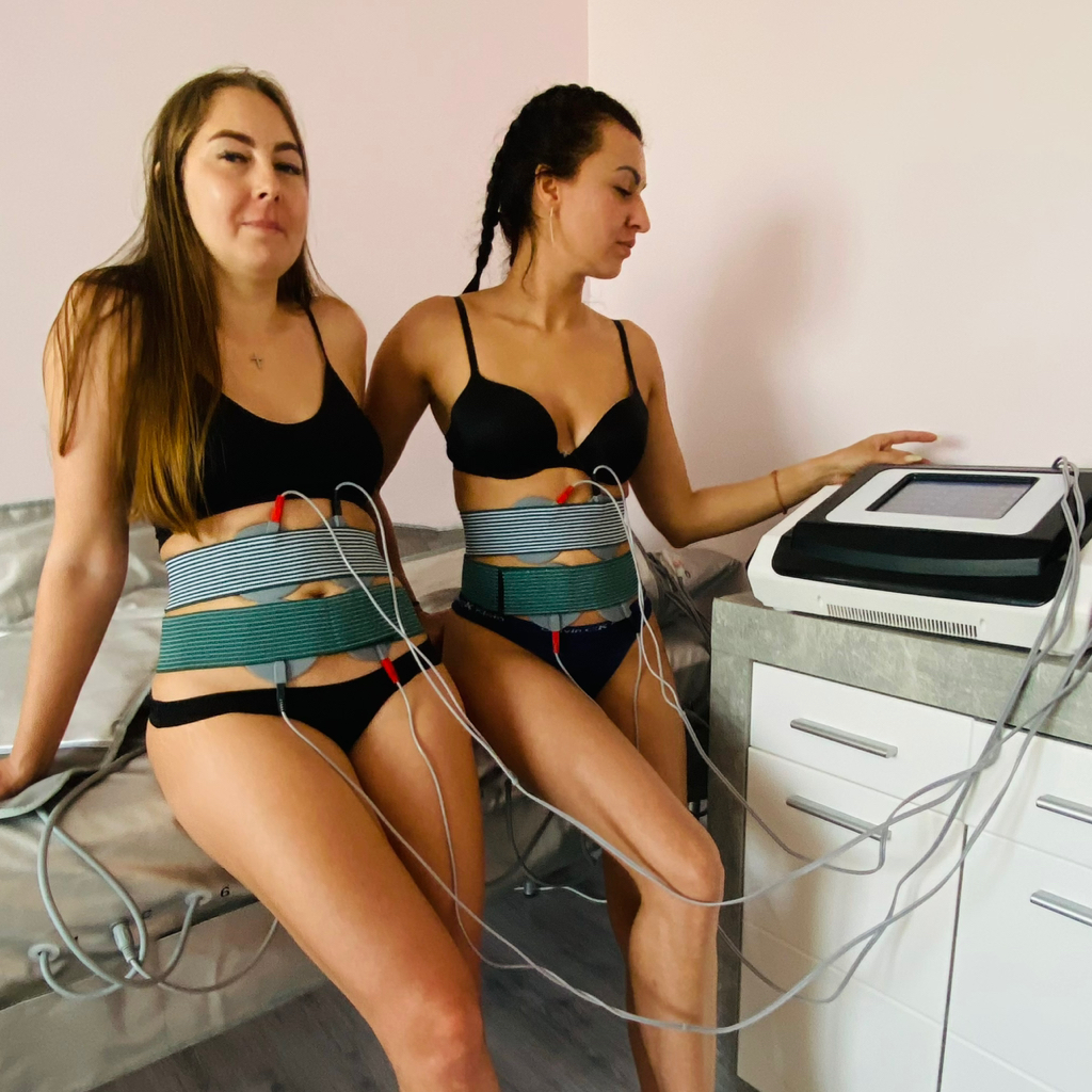 Миостимуляция