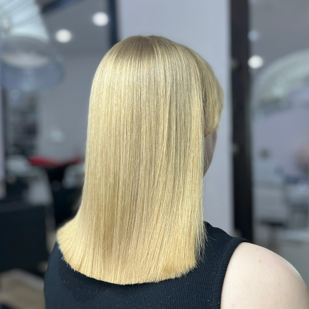 Холодное восстановление