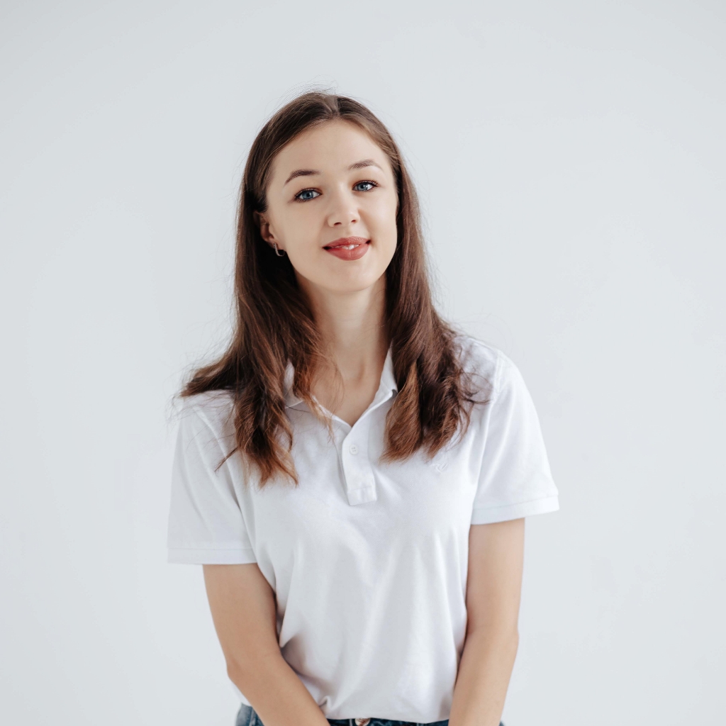 Анисимова Олеся