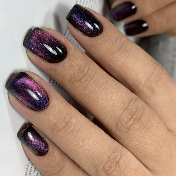 Покрытие кошачий глаз