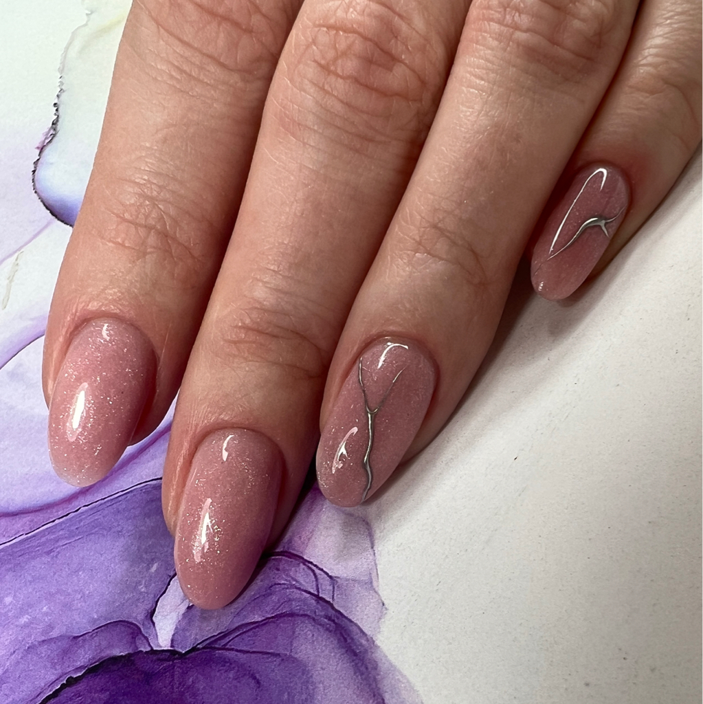 Маникюр+покрытие гель/лаком