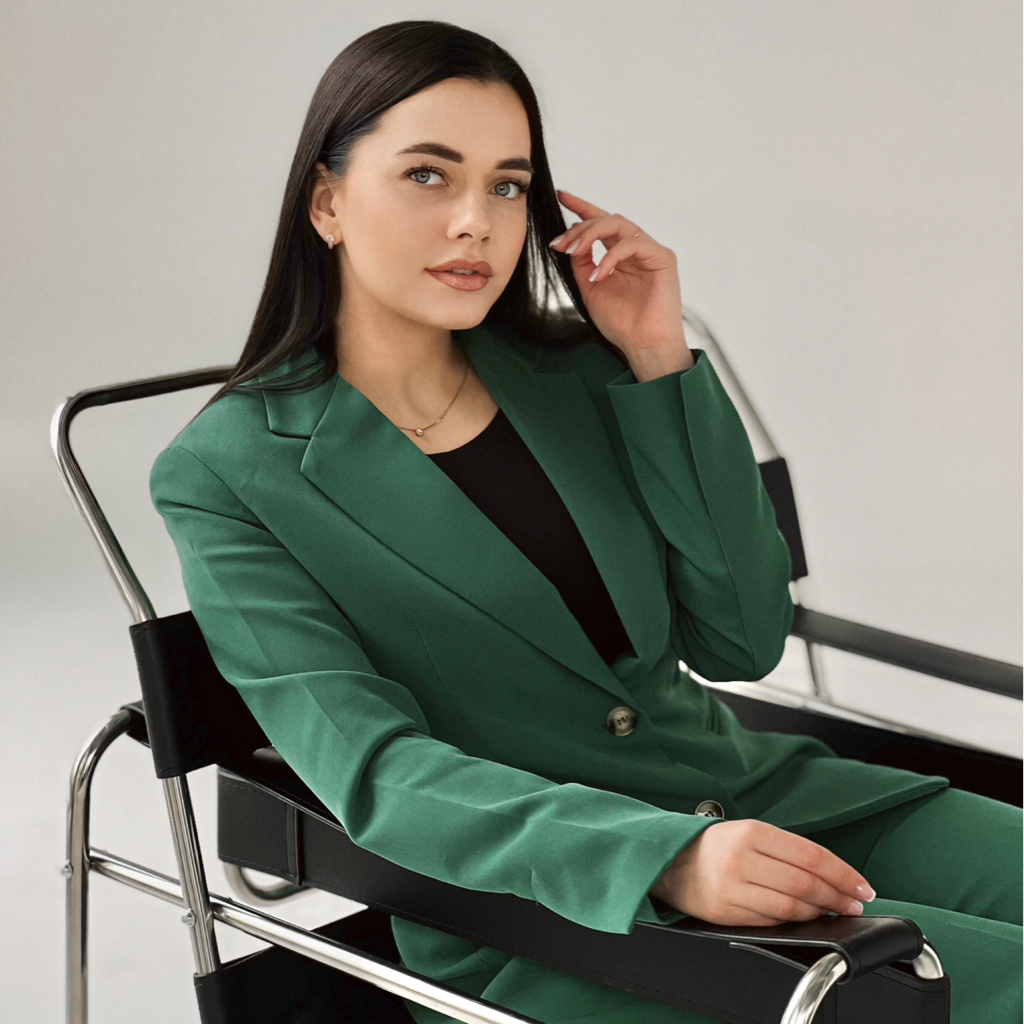 Коваль Валерия