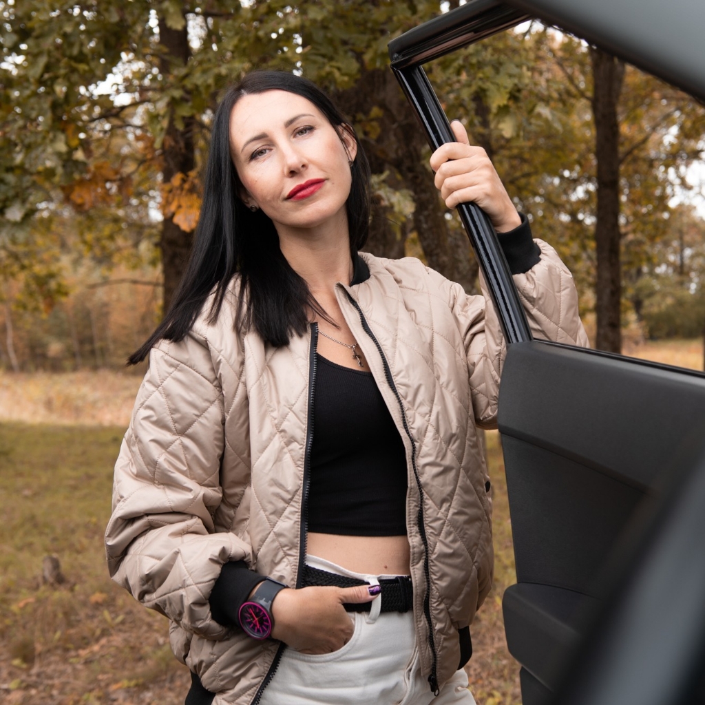 Винокурова Татьяна