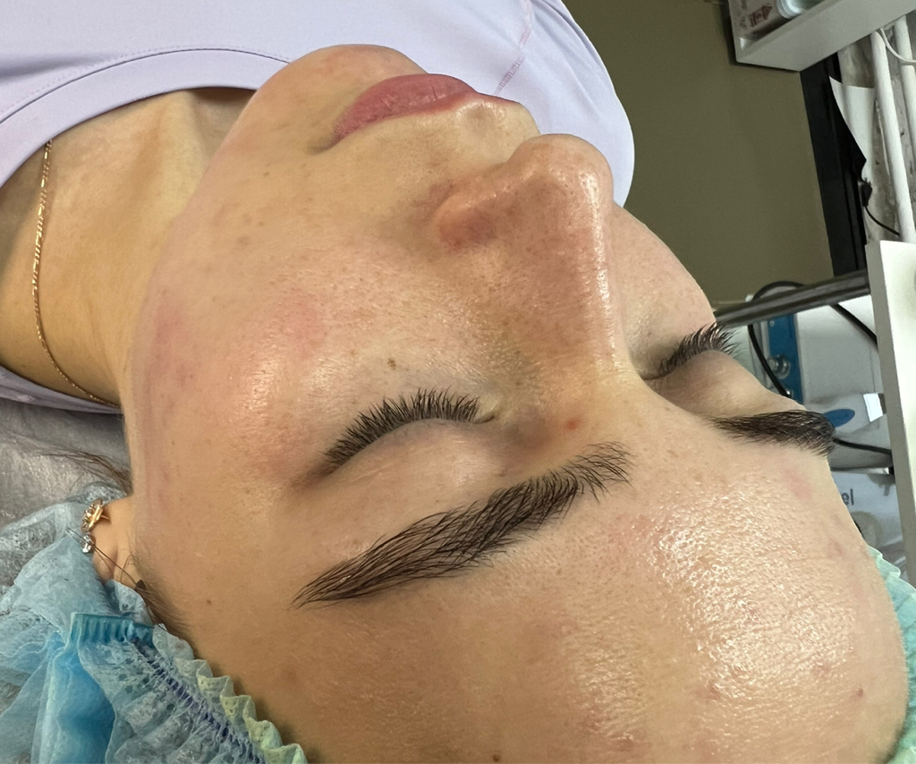 Обновление с Джеснером