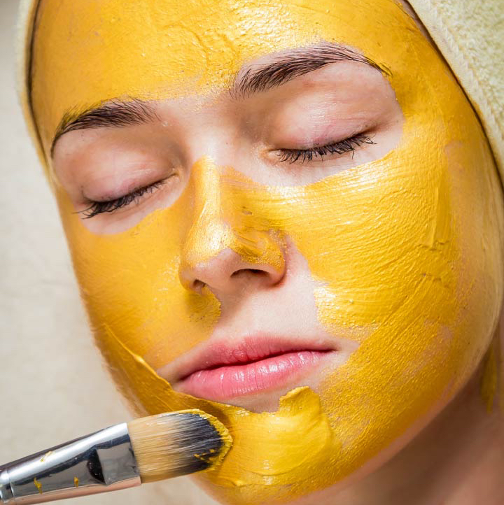 Преображение с ретиноевой кислотой