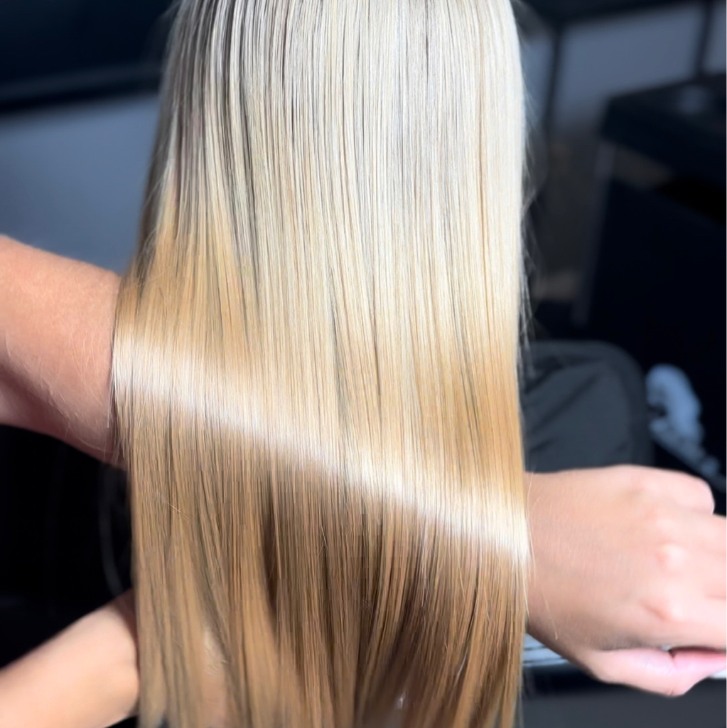 Ботокс (до лопаток)