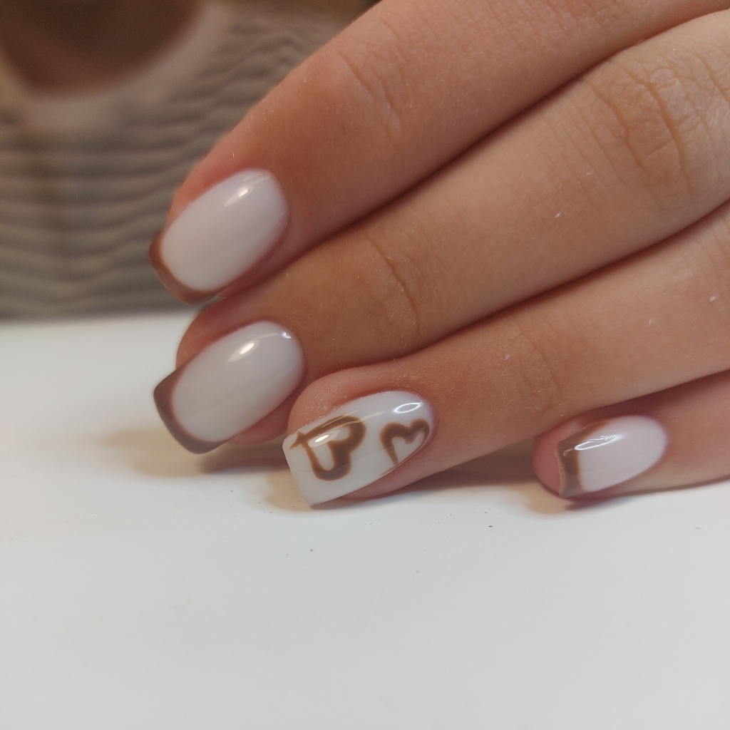 наращивание