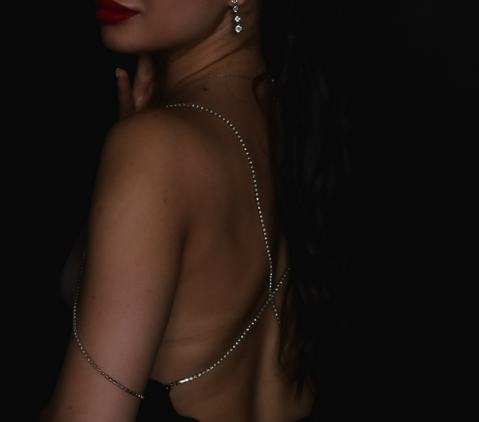 Спина полностью 1000W