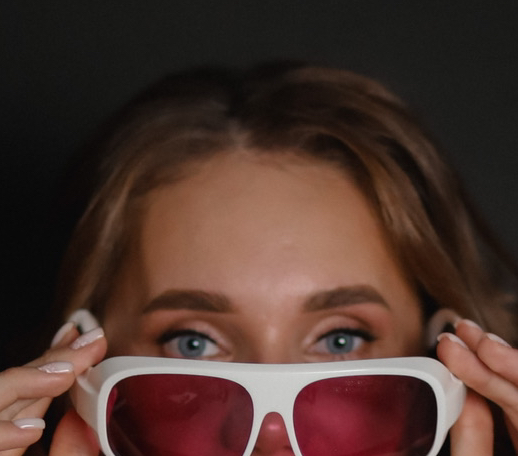 Межбровье 1000W