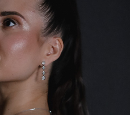 Бакенбарды 1000W