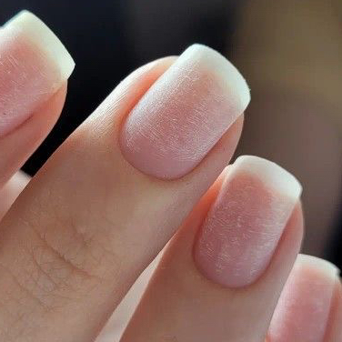 Маникюр гигиена