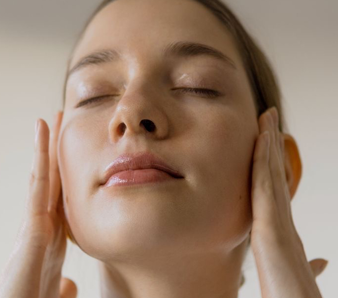 Лицо полностью 1000W