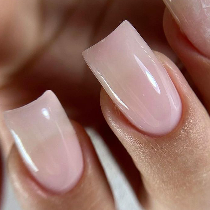 Маникюр тариф «М»