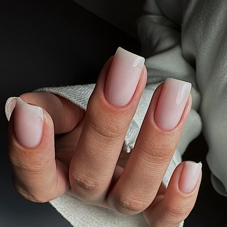 Маникюр тариф «Л»